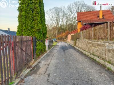 Prodej chaty Tašov č. 18