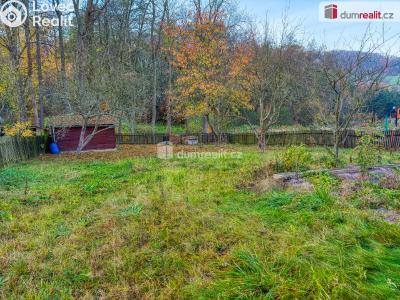 Prodej chaty Tašov č. 4