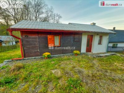 Prodej chaty Tašov č. 7