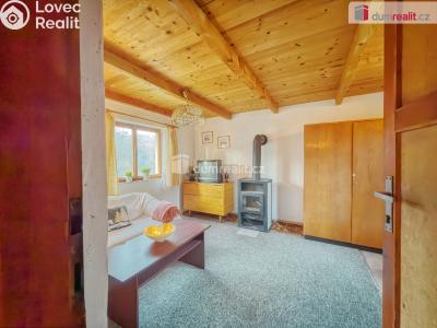 Prodej chaty Tašov č. 20