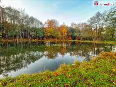 Prodej chaty Tašov č. 22