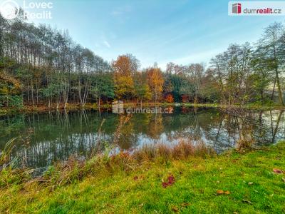 Prodej chaty Tašov č. 23