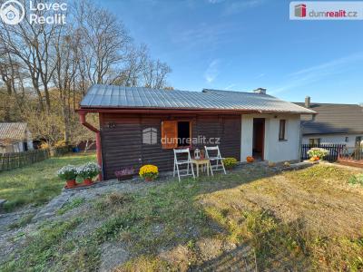 Prodej chaty Tašov č. 2