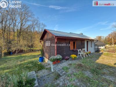 Prodej chaty Tašov č. 9