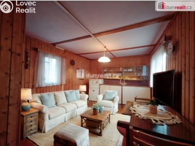 Prodej chaty Tašov č. 1