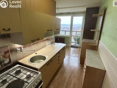 Prodej bytu 3+1 Sokolov, Marie Majerové 1748 č. 5