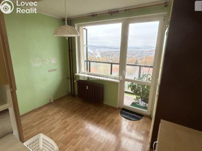 Prodej bytu 3+1 Sokolov, Marie Majerové 1748 č. 6