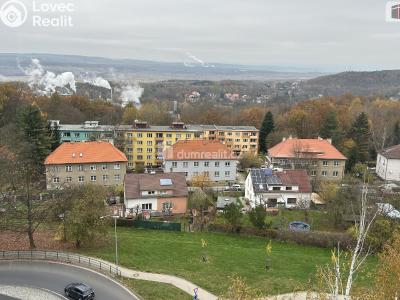 Prodej bytu 3+1 Sokolov, Marie Majerové 1748 č. 9