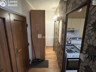 Prodej bytu 3+1 Sokolov, Marie Majerové 1748 č. 10