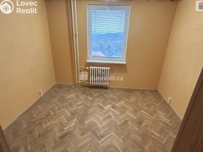 Prodej bytu 3+1 Sokolov, Marie Majerové 1748 č. 7