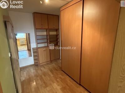 Prodej bytu 3+1 Sokolov, Marie Majerové 1748 č. 8