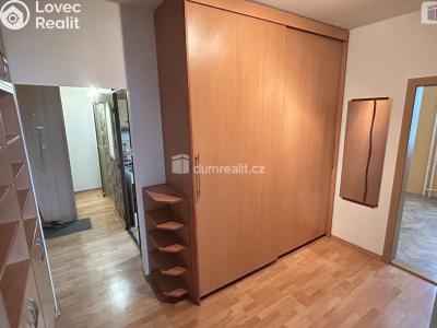 Prodej bytu 3+1 Sokolov, Marie Majerové 1748 č. 4