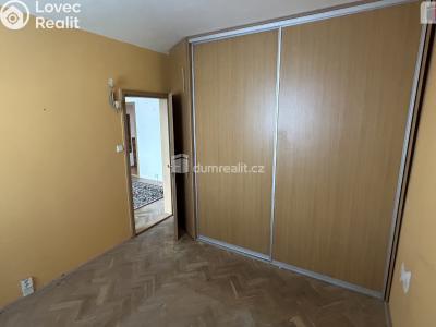 Prodej bytu 3+1 Sokolov, Marie Majerové 1748 č. 12