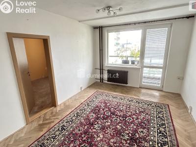 Prodej bytu 3+1 Sokolov, Marie Majerové 1748 č. 13