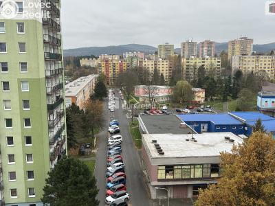 Prodej bytu 3+1 Sokolov, Marie Majerové 1748 č. 15