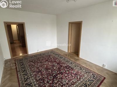 Prodej bytu 3+1 Sokolov, Marie Majerové 1748 č. 14