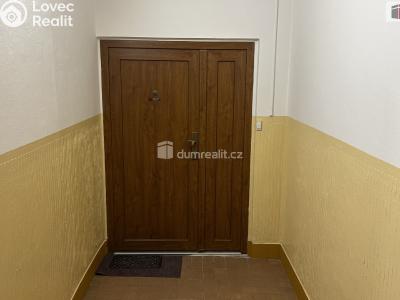 Prodej bytu 3+1 Sokolov, Marie Majerové 1748 č. 16