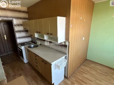 Prodej bytu 3+1 Sokolov, Marie Majerové 1748 č. 2