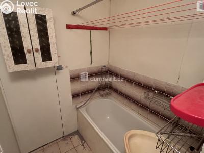 Prodej bytu 3+1 Sokolov, Marie Majerové 1748 č. 3