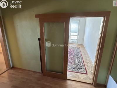 Prodej bytu 3+1 Sokolov, Marie Majerové 1748 č. 11