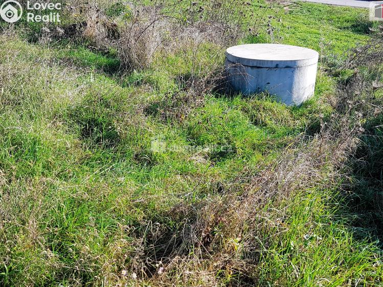 Prodej pozemku Brno, Jámy 770 č. 4