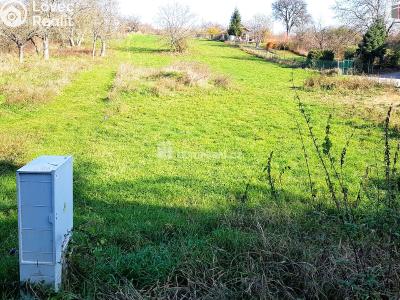 Prodej pozemku Brno, Jámy 770 č. 1