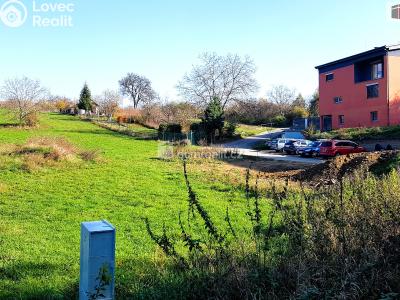 Prodej pozemku Brno, Jámy 770 č. 3