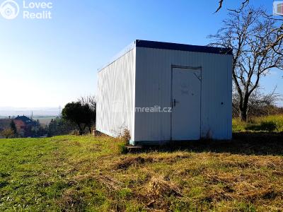 Prodej pozemku Brno, Jámy 770 č. 10