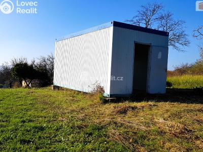 Prodej pozemku Brno, Jámy 770 č. 11