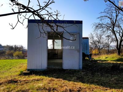 Prodej pozemku Brno, Jámy 770 č. 12