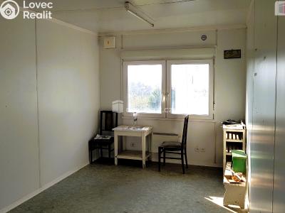 Prodej pozemku Brno, Jámy 770 č. 14