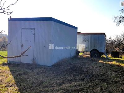 Prodej pozemku Brno, Jámy 770 č. 15