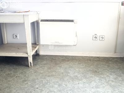 Prodej pozemku Brno, Jámy 770 č. 16