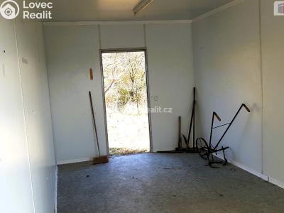 Prodej pozemku Brno, Jámy 770 č. 17