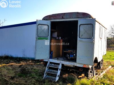 Prodej pozemku Brno, Jámy 770 č. 20