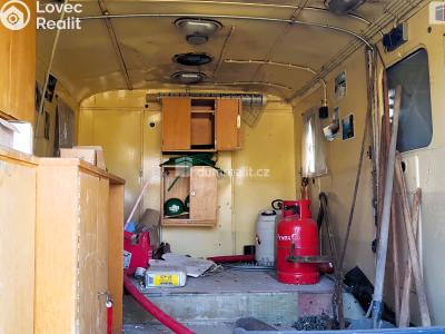 Prodej pozemku Brno, Jámy 770 č. 21