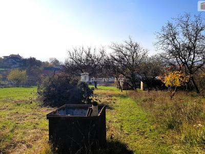 Prodej pozemku Brno, Jámy 770 č. 22