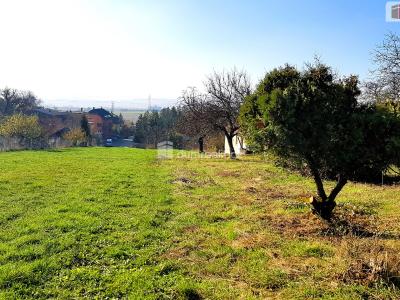 Prodej pozemku Brno, Jámy 770 č. 23