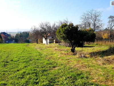 Prodej pozemku Brno, Jámy 770 č. 24