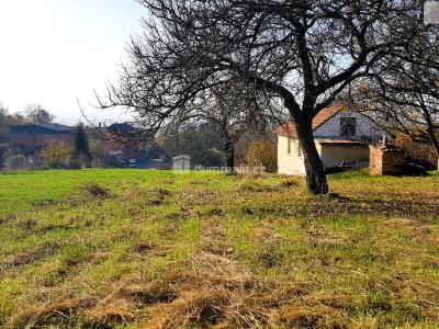 Prodej pozemku Brno, Jámy 770 č. 26