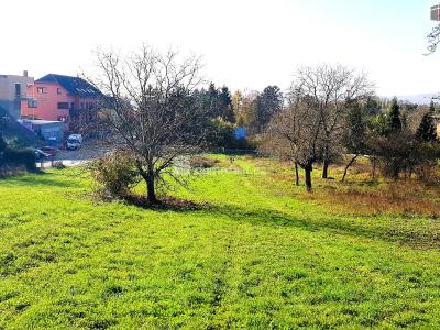 Prodej pozemku Brno, Jámy 770 č. 28