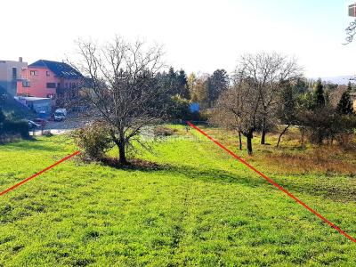 Prodej pozemku Brno, Jámy 770 č. 29