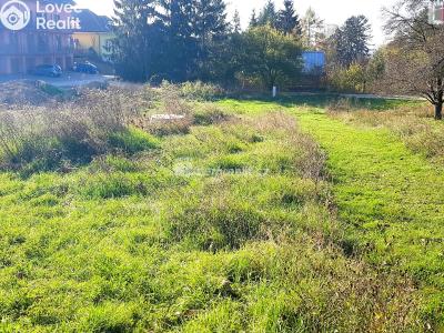 Prodej pozemku Brno, Jámy 770 č. 30