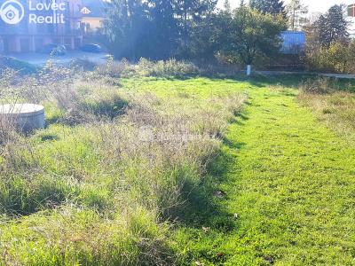 Prodej pozemku Brno, Jámy 770 č. 31