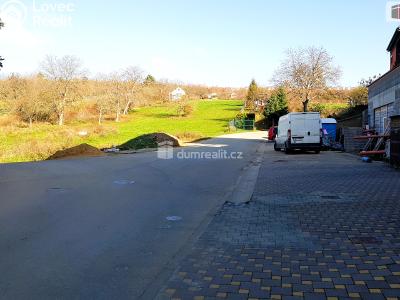 Prodej pozemku Brno, Jámy 770 č. 33