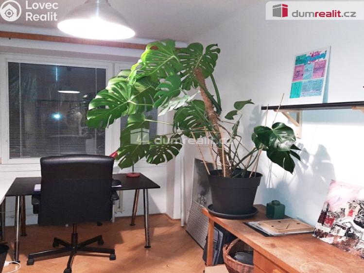 Prodej bytu 3+1 Praha, Maroldova 1611 č. 6