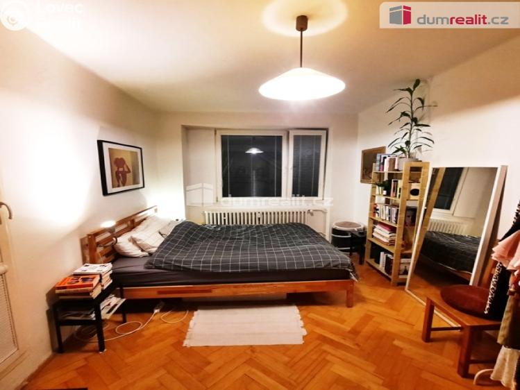 Prodej bytu 3+1 Praha, Maroldova 1611 č. 8