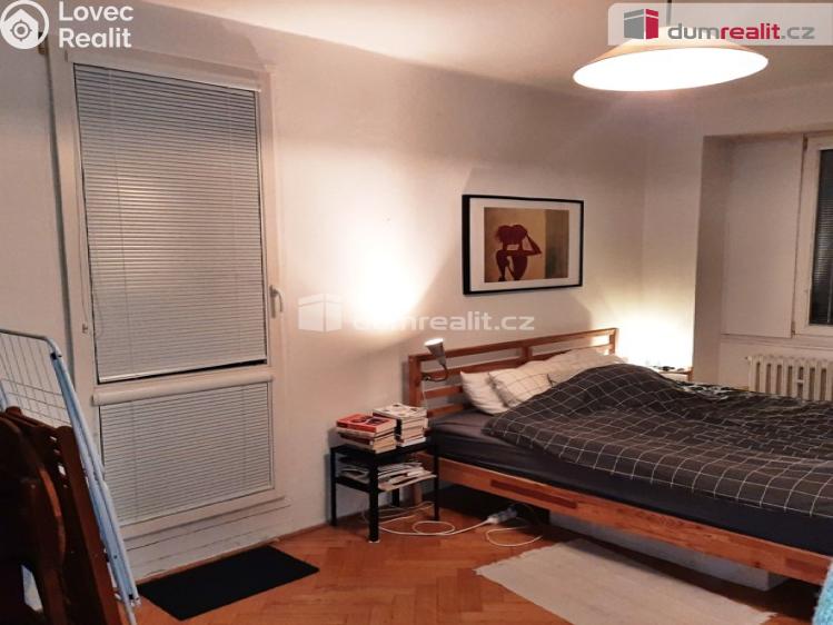 Prodej bytu 3+1 Praha, Maroldova 1611 č. 9