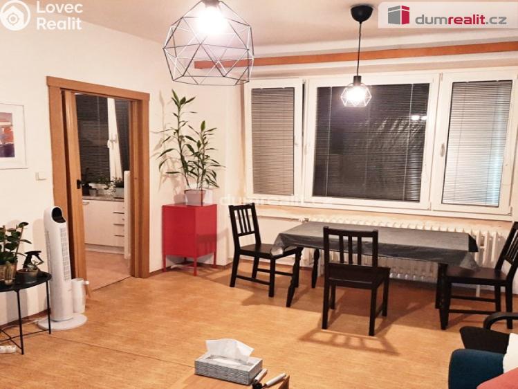 Prodej bytu 3+1 Praha, Maroldova 1611 č. 3