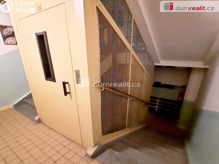 Prodej bytu 3+1 Praha, Maroldova 1611 č. 14